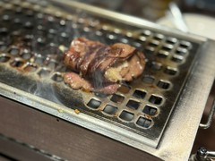 浪華焼肉さぶろう