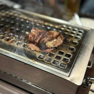 浪華焼肉さぶろう