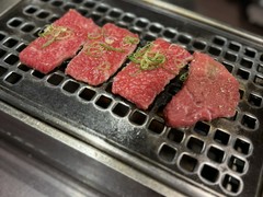浪華焼肉さぶろう
