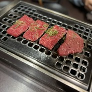 浪華焼肉さぶろう