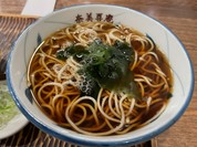 招福そば奈美喜庵