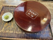 花巻そば