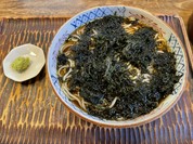 花巻そば