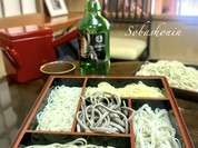 蕎上人