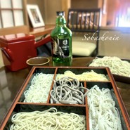 蕎上人