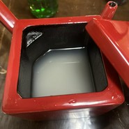 蕎上人