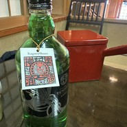 蕎上人