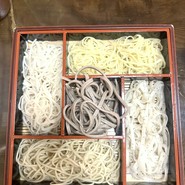 蕎上人