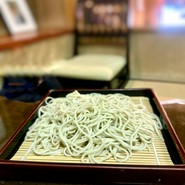 蕎上人