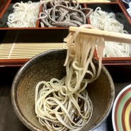 蕎上人