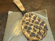 蕎上人