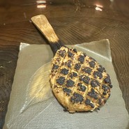 蕎上人