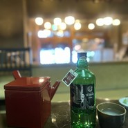 蕎上人