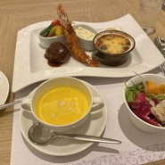 ビュッフェ＆カフェレストラン アンサンブル