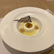 ビュッフェ＆カフェレストラン アンサンブル