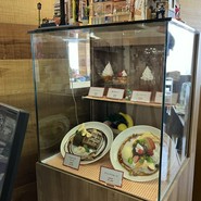 カフェテラストリコロール 京阪シティモール店