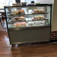 カフェテラストリコロール 京阪シティモール店
