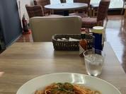 カフェテラストリコロール 京阪シティモール店