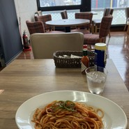 カフェテラストリコロール 京阪シティモール店