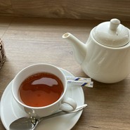 カフェテラストリコロール 京阪シティモール店
