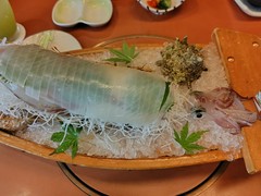 いけす 無門  新宿
