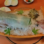 いけす 無門  新宿