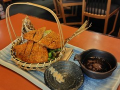 いけす 無門  新宿