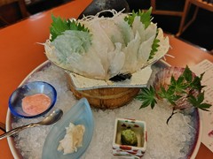 いけす 無門  新宿