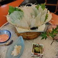 いけす 無門  新宿