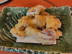 いけす 無門  新宿