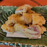 いけす 無門  新宿