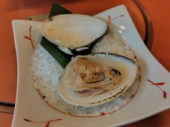 いけす 無門  新宿