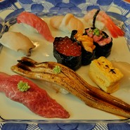 いけす 無門  新宿