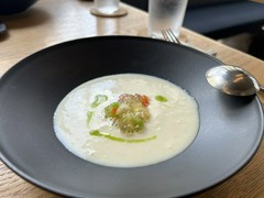 日仏食堂さらもじ