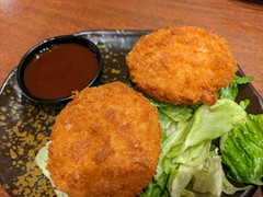 三代目 鳥メロ  徳山店