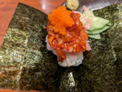 三代目 鳥メロ  徳山店
