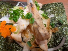 三代目 鳥メロ  徳山店