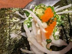三代目 鳥メロ  徳山店