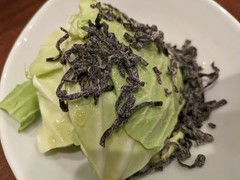 三代目 鳥メロ  徳山店