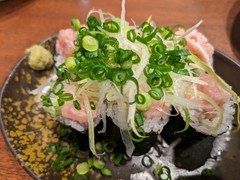 三代目 鳥メロ  徳山店