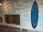 Hawaiian Cafe 魔法のパンケーキ 岐南店