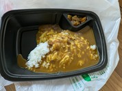 CoCo壱番屋 赤羽ＬａＬａガーデン店
