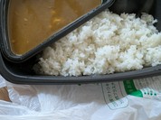 CoCo壱番屋 赤羽ＬａＬａガーデン店