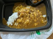 CoCo壱番屋 赤羽ＬａＬａガーデン店