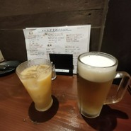 鉄板焼 昊