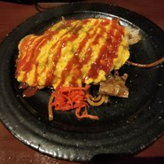 鉄板焼 昊