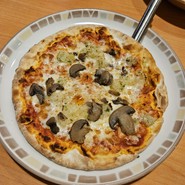 サイゼリヤ 八丁堀店