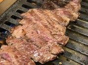 大阪焼肉・ホルモン ふたご 蒲田店