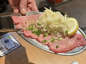 大阪焼肉・ホルモン ふたご 蒲田店
