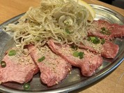 大阪焼肉・ホルモン ふたご 蒲田店